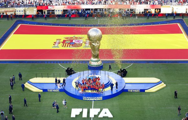 Cum arată clasamentul final al Campionatului Mondial 2026! Brazilia și Portugalia, în afara TOP 10