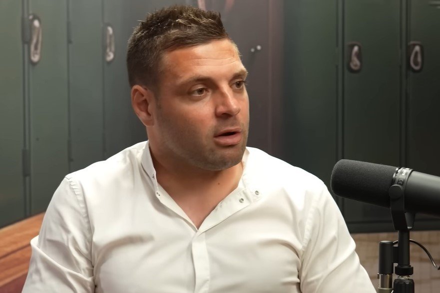 Adi Popa a luat titlul cu FCSB în 2014