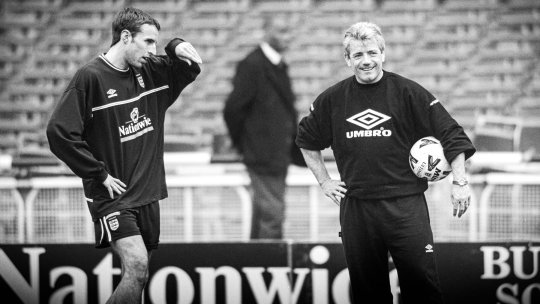 Kevin Keegan, legenda fotbalului englez, a murit la 75 de ani după o luptă cu cancerul
