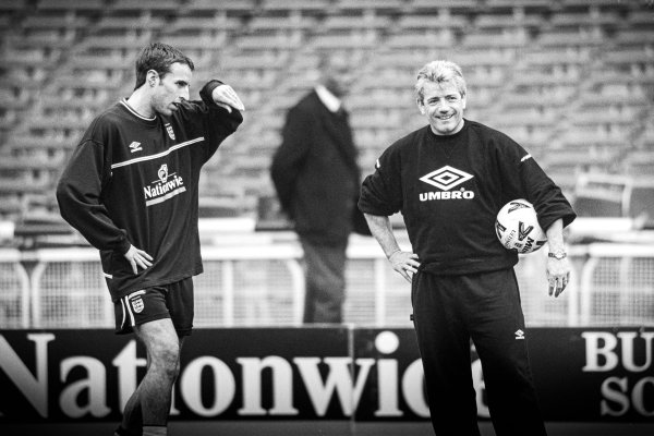 Kevin Keegan, legenda fotbalului englez, a murit la 75 de ani după o luptă cu cancerul