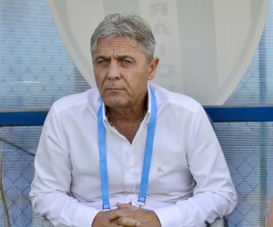 Sorin Cârțu s-a supărat și a plecat de la Universitatea Craiova: ”Am zis că nu mai lucrez pentru nimeni”