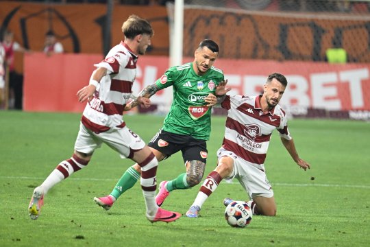 Cosmin Matei, încrezător că va triumfa în cazul de dopaj: ”Apărarea mea este convingătoare”