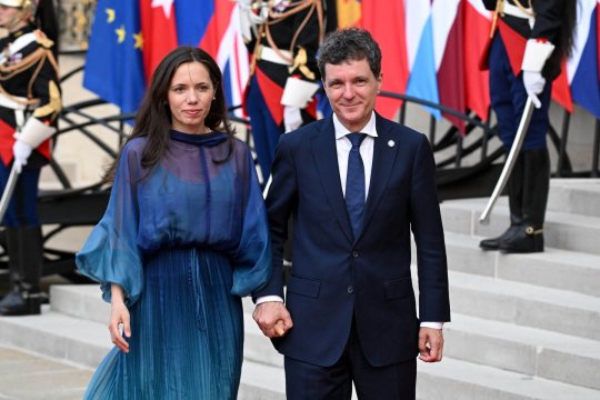 Nicușor Dan a promulgat modificările Legii 4! Care e primul meci la care s-ar putea profita de schimbări