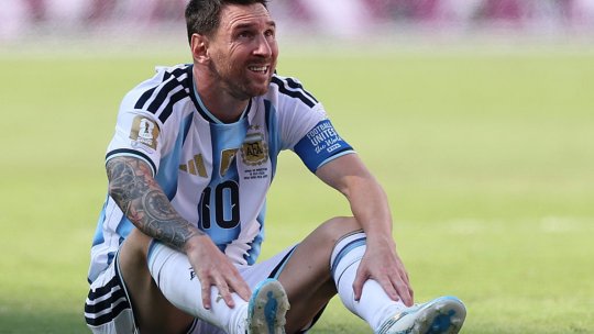 Lionel Messi a rupt tăcerea după nebunia din finala Cupei Mondiale 2026