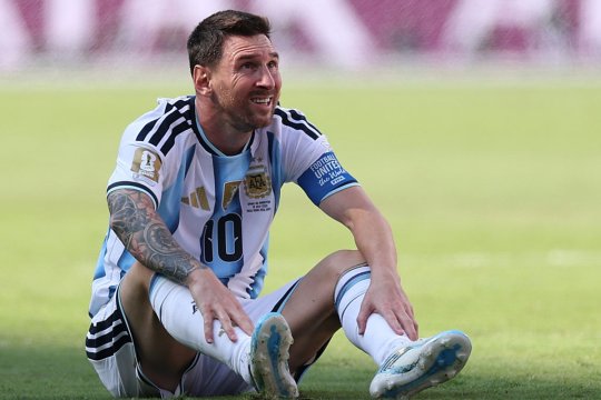 Lionel Messi a rupt tăcerea după nebunia din finala Cupei Mondiale 2026