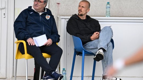 Vlad Chiricheș și-a decis viitorul și a plecat în Italia: ”A jucat la un nivel foarte înalt”