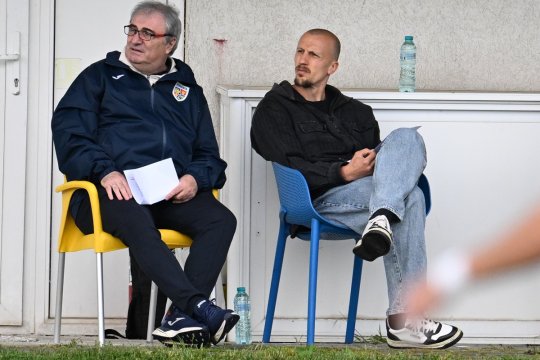 Vlad Chiricheș și-a decis viitorul și a plecat în Italia: ”A jucat la un nivel foarte înalt”