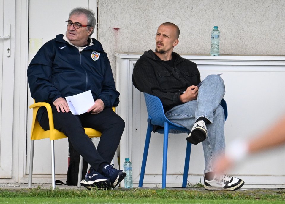 Vlad Chiricheș vrea să devină antrenor