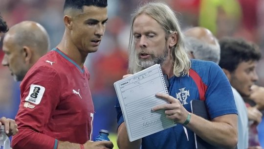 Cristiano Ronaldo a inflamat scandalul de la CM 2026. Gest împotriva lui Messi și al FIFA?