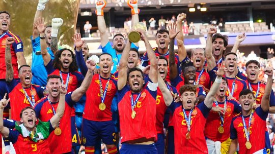 Surpriză: a câștigat CM 2026 și ar putea semna cu Barcelona pentru o sumă infimă! Negocierile au fost deja demarate