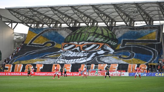 Conducerea clubului din SuperLiga care a acumulat datorii de 7.500.000 de euro cere de urgență un investitor: ”Nu am avut noroc de unul precum Șucu sau Becali”