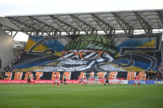 Conducerea clubului din SuperLiga care a acumulat datorii de 7.500.000 de euro cere de urgență un investitor: ”Nu am avut noroc de unul precum Șucu sau Becali”