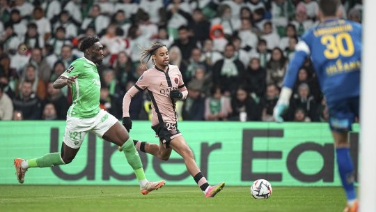 Francezii de la L'Equipe anunță următoarea lovitură a FCSB-ului! Fostul fundaș de la Saint-Etienne vine să rezolve problemele din apărare