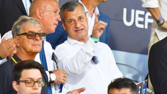 Au venit veștile bune în Gruia! Ce se întâmplă cu CFR Cluj înainte de primul test european