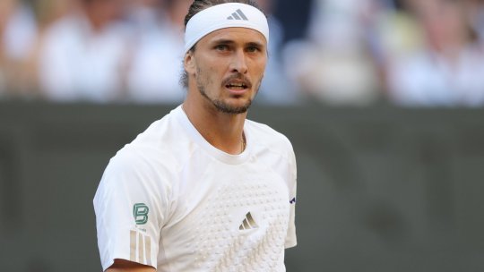 Alexander Zverev pregătește atacul pentru US Open într-un loc special pentru cariera sa