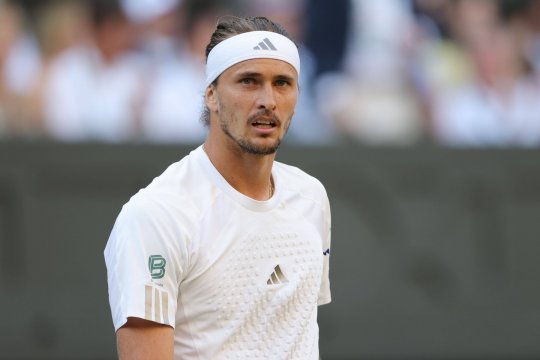 Alexander Zverev pregătește atacul pentru US Open într-un loc special pentru cariera sa