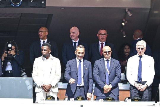 A jucat la FCSB, iar acum este favorit să ajungă la șefia unei federații de elită