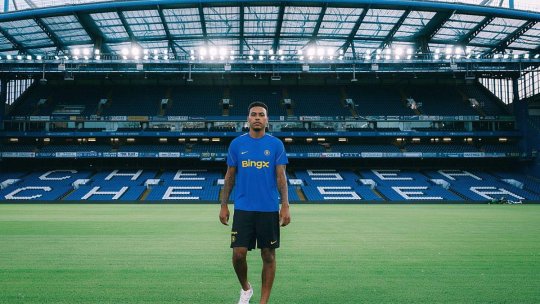 Chelsea a făcut cel mai scump transfer din istoria Premier League