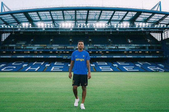 Chelsea a făcut cel mai scump transfer din istoria Premier League
