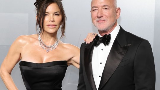 Cu o avere de peste 250 de miliarde de dolari, Jeff Bezos ar putea deveni acționar la o echipă legendară
