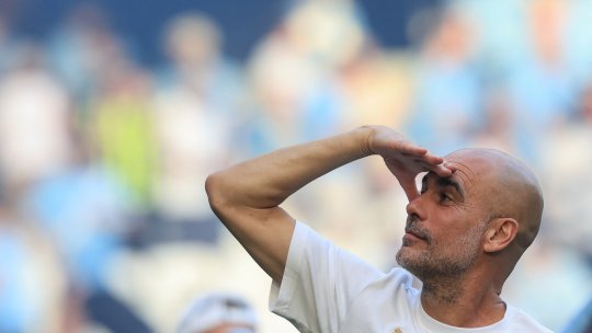 Fanii italieni îl vor selecționer pe Guardiola, chiar înaintea numelor mari din Peninsulă!