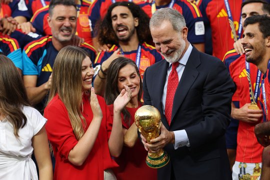 Finala Cupei Mondiale 2026 a spulberat toate recordurile. Audiență istorică în SUA după Spania - Argentina