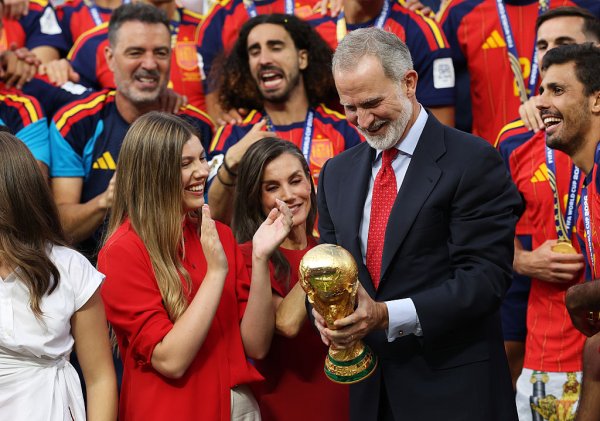 Finala Cupei Mondiale 2026 a spulberat toate recordurile. Audiență istorică în SUA după Spania - Argentina