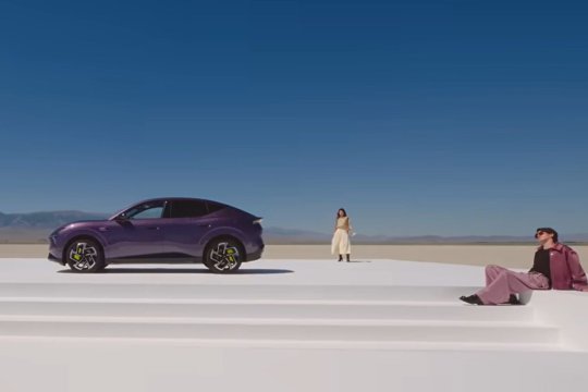 XPENG L03 debutează simultan în 65 de țări