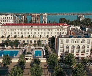 O noapte la hotelul lui Gică Hagi l-a costat o sumă amețitoare de bani: ”Ești nebun la cap?!”