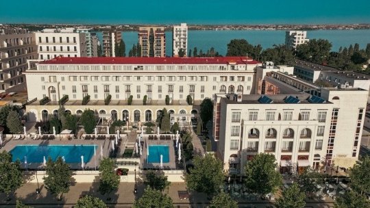 O noapte la hotelul lui Gică Hagi l-a costat o sumă amețitoare de bani: ”Ești nebun la cap?!”