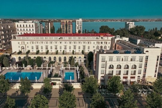 O noapte la hotelul lui Gică Hagi l-a costat o sumă amețitoare de bani: ”Ești nebun la cap?!”