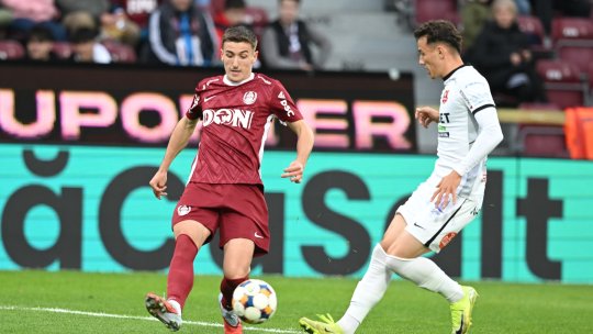 OFICIAL | FCSB a anunțat al 4-lea transfer al verii: ”Va fi în lot cu Auda”
