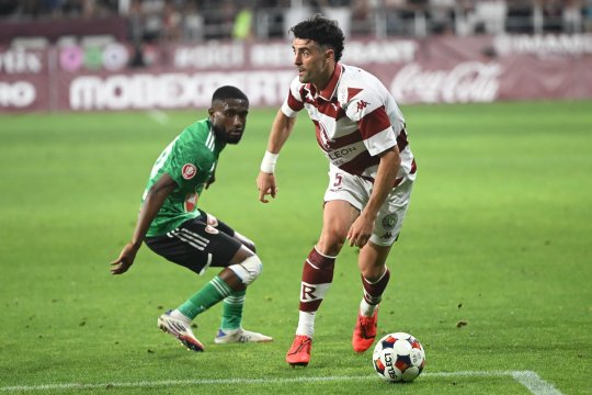 Finanțatorul din SuperLiga a ajuns la capătul puterilor: ”Dacă vrea cineva, va plăti un preț mare: 0 lei”