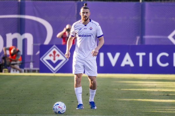 Radu Drăgușin a debutat cu dreptul în tricoul Fiorentinei