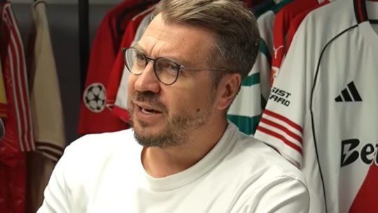 Giovanni Becali l-a enervat la culme pe Costin Ștucan: ”Bă, dar ești chiar ultimul om?”