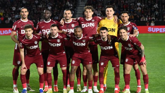 Alashkert - CFR Cluj, de la ora 18:00, LIVE SCORE, pe iAMsport.ro. Ardelenii își încep aventura europeană