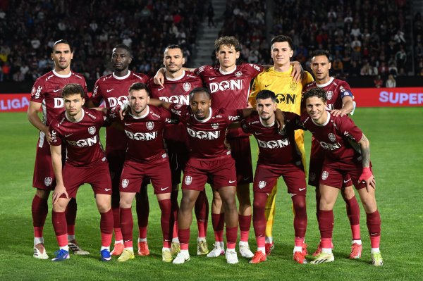 Alashkert - CFR Cluj, de la ora 18:00, LIVE SCORE, pe iAMsport.ro. Ardelenii își încep aventura europeană