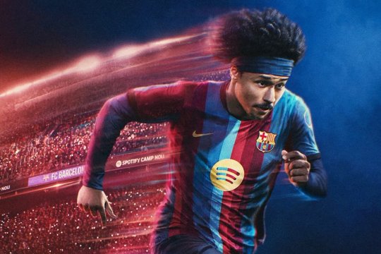 FC Barcelona a anunțat transferul fotbalistului refuzat de FRF