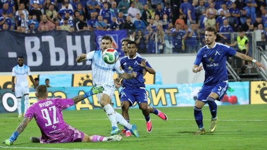 A văzut Levski - Craiova și este sigur: ”Dacă nu îi încalecă juveții la retur, să-mi ziceți «cuțu»”