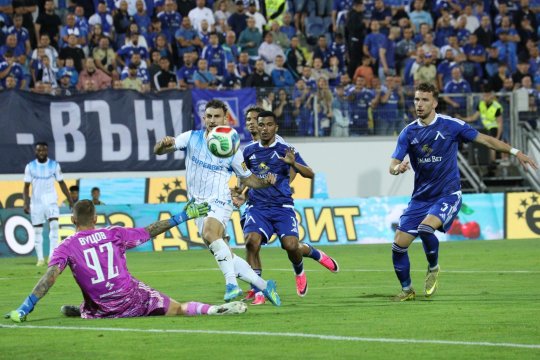 A văzut Levski - Craiova și este sigur: ”Dacă nu îi încalecă juveții la retur, să-mi ziceți «cuțu»”