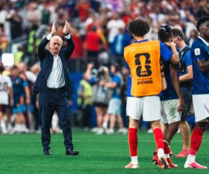 Banciu a numit selecționerul străin cu care Franța ar fi câștigat CM 2026: ”Deschamps e un bunicuț, are o uzură bătrânicioasă!”