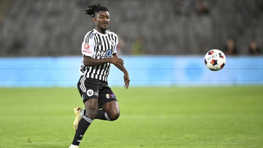 U Cluj - Brann, de la 20:00, pe iAMsport.ro. Un nou adversar dificil pentru ”șepcile roșii”!