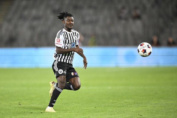 U Cluj - Brann, de la 20:00, pe iAMsport.ro. Un nou adversar dificil pentru ”șepcile roșii”!