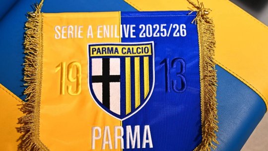 Parma a transferat un internațional român!