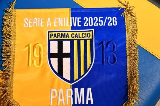 Parma a transferat un internațional român!