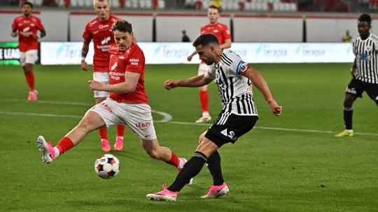 Chipciu, rămas perplex după partida cu Brann: ”Acum 12 ani ne bucuram că am picat cu Stromsgodset! E clar că facem noi ceva greșit, ar trebui să le luăm modelul lor”
