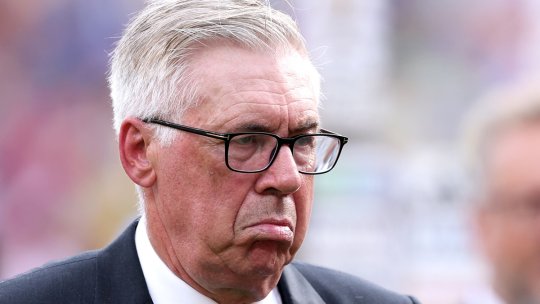 Echipa care i-a trecut pe listă pe Ancelotti, Guardiola, Conte, Pirlo și Mancini