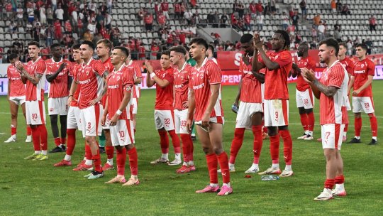 Dinamo a ajuns la 14 plecări. Încă 4 jucători s-au despărțit oficial de ”câini”