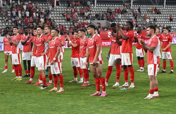 Dinamo a ajuns la 14 plecări. Încă 4 jucători s-au despărțit oficial de ”câini”
