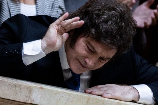 Președintele Argentinei a izbucnit după scandalul de la CM 2026: ”Arbitrii au luat decizii greșite împotriva noastră”